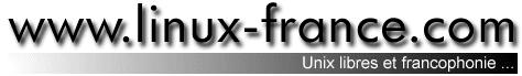 Linux France